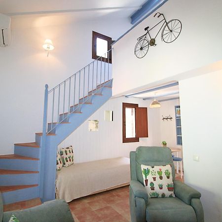 Casa Garalp - Only Adults By Sierra Viva Villa Aracena Buitenkant foto