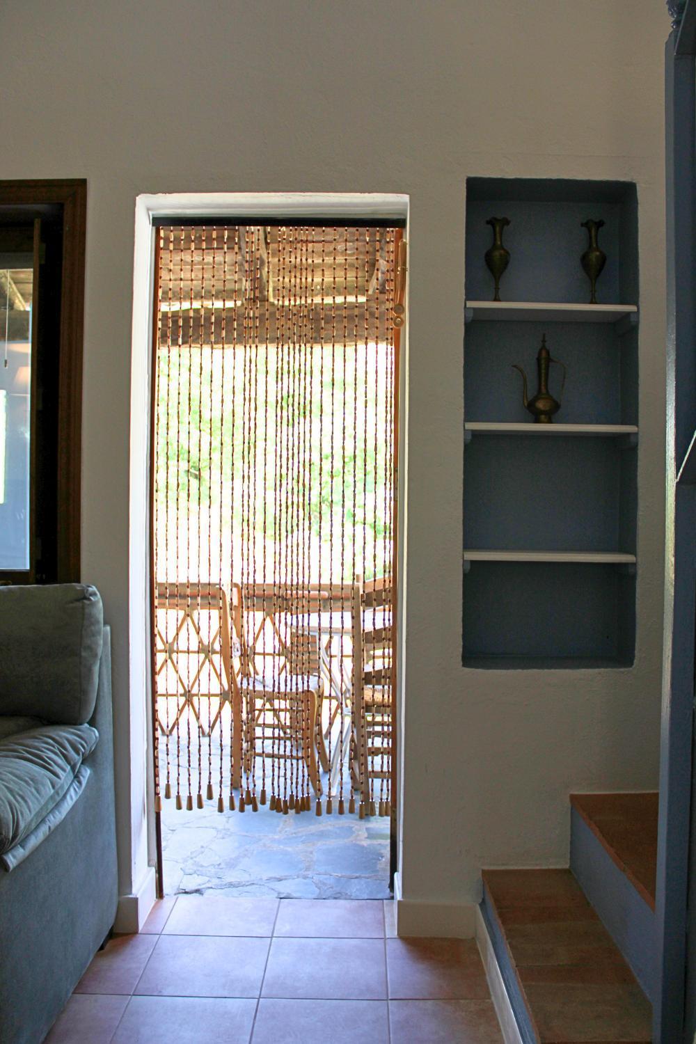 Casa Garalp - Only Adults By Sierra Viva Villa Aracena Buitenkant foto