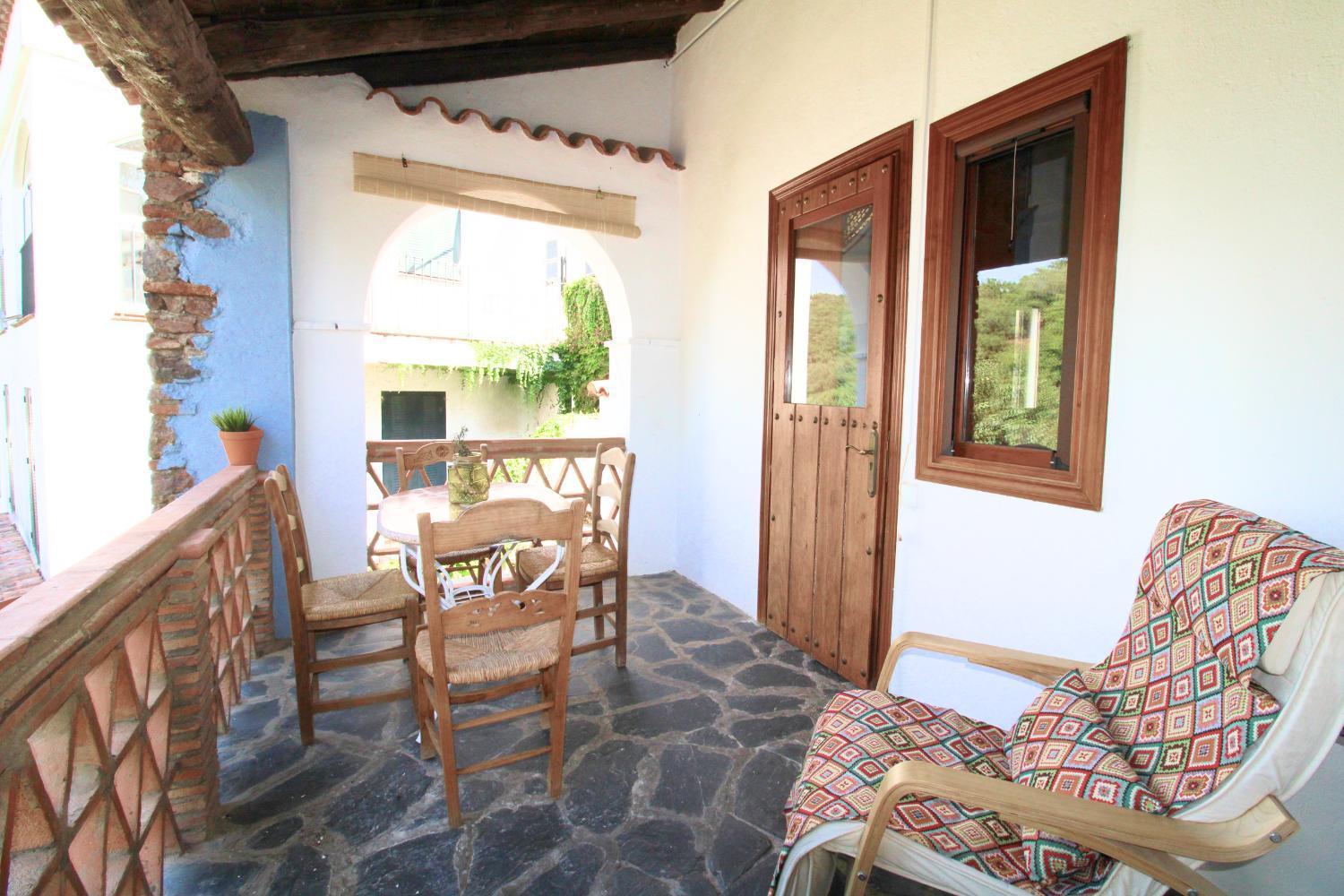 Casa Garalp - Only Adults By Sierra Viva Villa Aracena Buitenkant foto