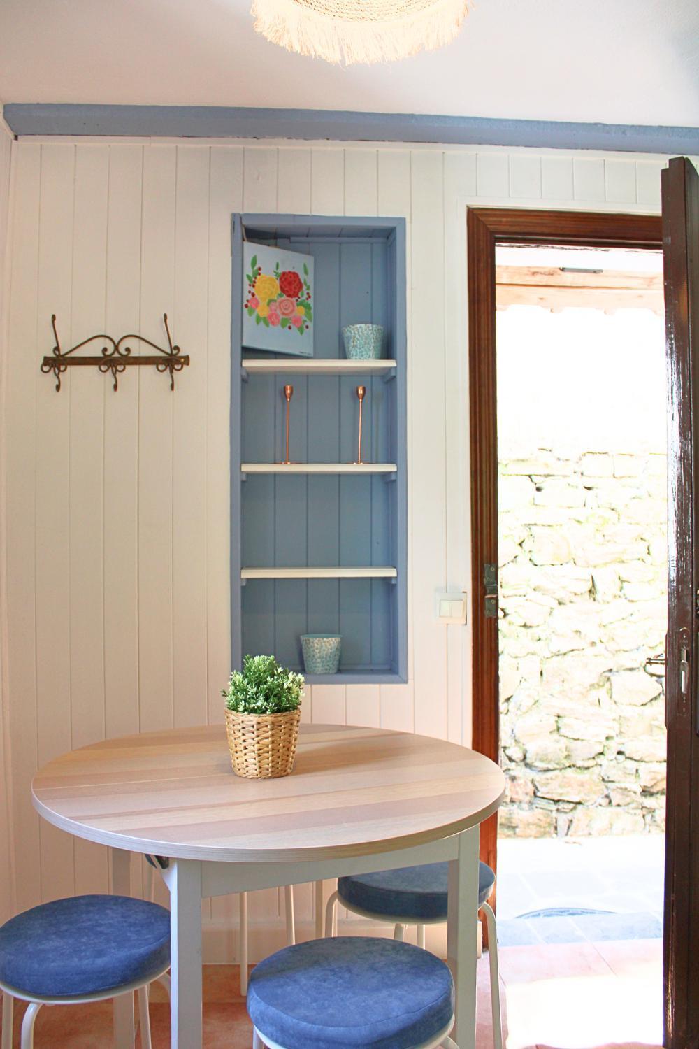 Casa Garalp - Only Adults By Sierra Viva Villa Aracena Buitenkant foto