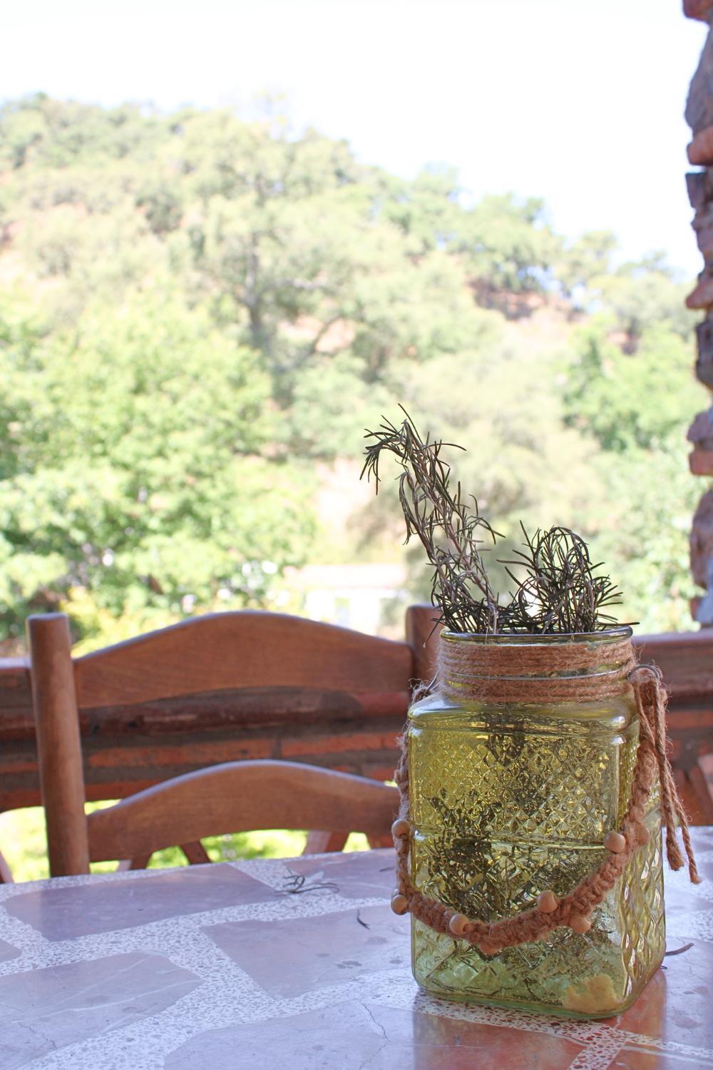 Casa Garalp - Only Adults By Sierra Viva Villa Aracena Buitenkant foto