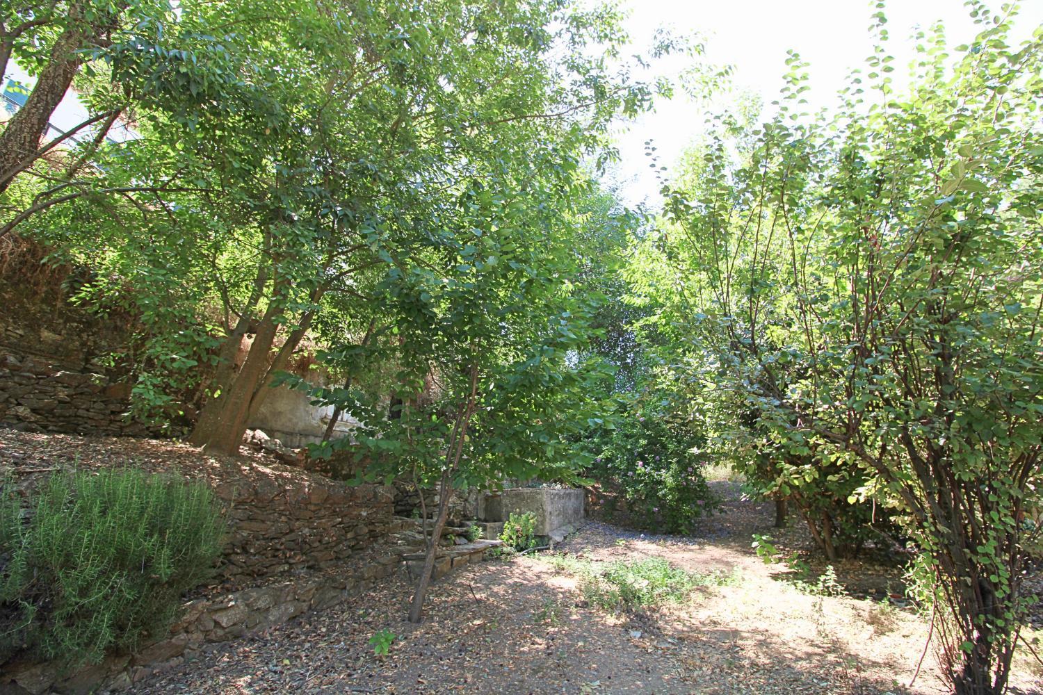 Casa Garalp - Only Adults By Sierra Viva Villa Aracena Buitenkant foto